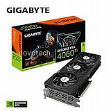 ����� ��� Gigabyte 4060 Ti Gaming OC 8GB GV-N406TGAMING OC-8GD