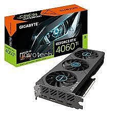 ����� ��� Gigabyte RTX 4060 Ti EAGLE 8GB GV-N406TEAGLE-8GD