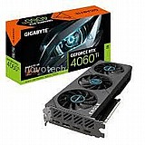 ����� ��� Gigabyte RTX 4060 Ti EAGLE 8GB GV-N406TEAGLE-8GD