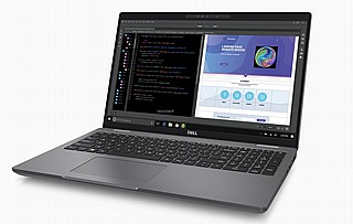 ���� ���� Dell Precision 3580 PM-RD33-14349