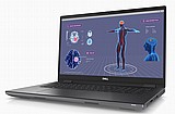 ���� ���� Dell Precision 7780 PM-RD33-14282
