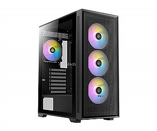 ���� ����� ANTEC AX81 ELITE Mid-Tower E-ATX Gaming CASE