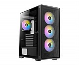 ���� ����� ANTEC AX81 ELITE Mid-Tower E-ATX Gaming CASE