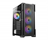 ���� ���� Antec AX90 Mid Tower Gaming Case 4X120MM ARGB FANS