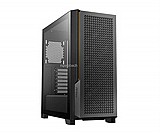 ���� ANTEC P20C Mid TOWER E-ATX GAMING CASE Side Glass TYPE-C 3.2