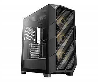 ���� ����  ANTEC DP503 Up To E-ATX MB Type-C 3.2 ARGB+Controller