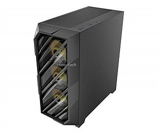 ���� ����  ANTEC DP503 Up To E-ATX MB Type-C 3.2 ARGB+Controller