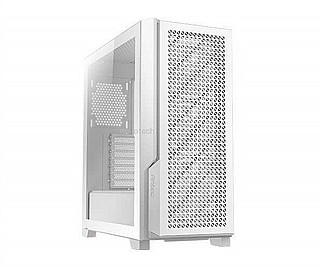 ���� ����  ANTEC P20C White Mid-Tower E-ATX Gaming Case 3X120MM FAN