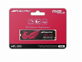 ���� ���� OCPC MFL-300 512GB M.2 NVMe PCIe Gen3*4 SSD