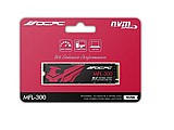 ���� ���� OCPC MFL-300 512GB M.2 NVMe PCIe Gen3*4 SSD