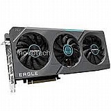 ����� ��� Gigabyte RTX 4070 EAGLE OC 12GB GV-N407EAGLE OC-12GD GVN4070003