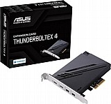 ����� ����� ASUS THUNDERBOLTEX 4 MB(JHL 8540)2 TB4 USB4 TYPE C ADD ON 90MC09P0-M0EAY0