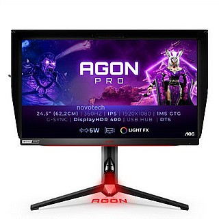 ��� ���� AOC Agon AG254FG �24.5 ������