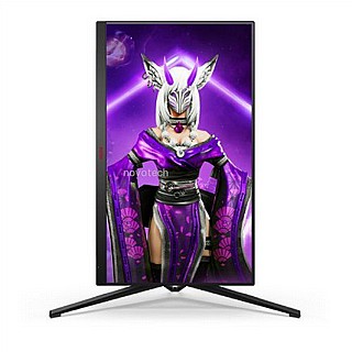 ��� ���� ������� AOC Agon Pro AG274QXM �27 ������ 
