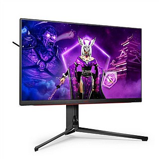 ��� ���� AOC Agon Pro AG324UX �31.5 ������ 4K