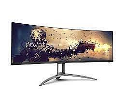 ��� ���� AOC Agon AG493UCX2 �48.8 ������ UWQHD