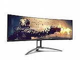 מסך מחשב AOC Agon AG493UCX2 48.8 אינטש UWQHD מסך מחשב AOC Agon AG493UCX2 48.8 אינטש UWQHD