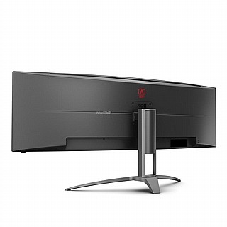 ��� ���� AOC Agon AG493UCX2 �48.8 ������ UWQHD