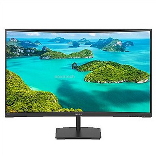 ��� ���� Philips 241E1SC/00 �23.6 ������ Full HD