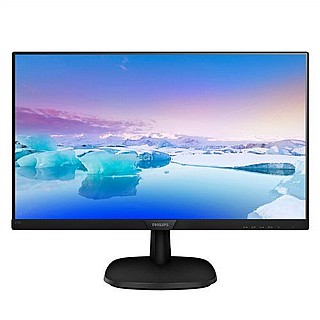 ��� ���� Philips 273V7QJAB �27 ������ Full HD 
