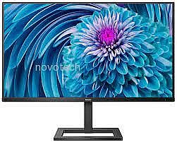 ��� ���� 28 ����� PHILIPS,4K-UHD,IPS 288E2UAE��