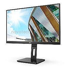 ��� ���� AOC P2 Q27P2CA �27 ������ QHD