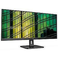 ��� ���� AOC U34E2M �34 ������ WQHD