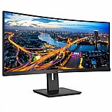 ��� ���� Philips B line UltraWide 345B1C �34 ������ WQHD