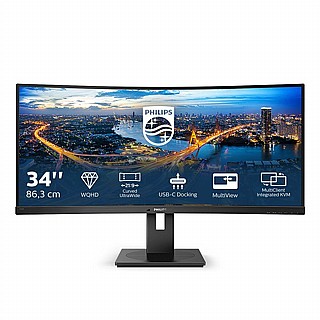 ��� ���� Philips 346B1C/00 �34 ������ QHD