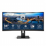 ��� ���� Philips 346B1C/00 �34 ������ QHD