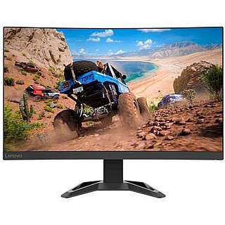 ��� ���� QHD Lenovo G27qc-30 66F4GAC2IS