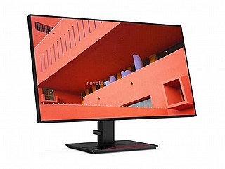 ��� ���� Lenovo ThinkVision P27u-20 62CBRAT6IS �27 ������ 