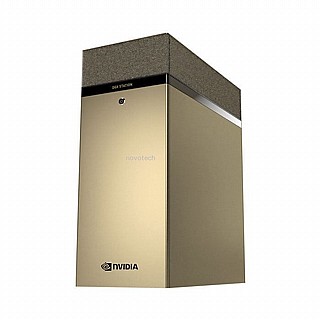 ��� ���� �������� AI ����� NVIDIA DGX Station A100 320GB