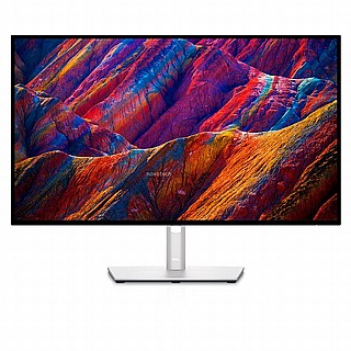 ��� ���� Dell UltraSharp U2723QE �27 ������ 4K