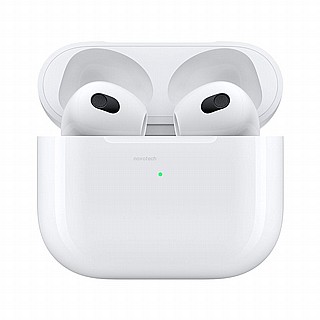 ������� Apple AirPods 3 with MagSafe Charging Case MME73ZM/A True Wireless ����� ���� 