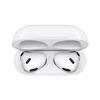 ������� Apple AirPods 3 with MagSafe Charging Case MME73ZM/A True Wireless ����� ���� 