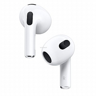 ������� Apple AirPods 3 with MagSafe Charging Case MME73ZM/A True Wireless ����� ���� 
