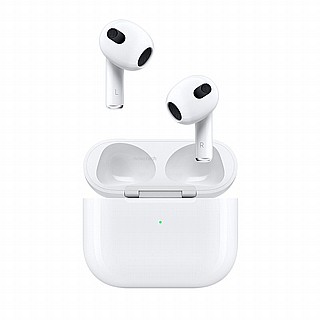������� Apple AirPods 3 with MagSafe Charging Case MME73ZM/A True Wireless ����� ���� 