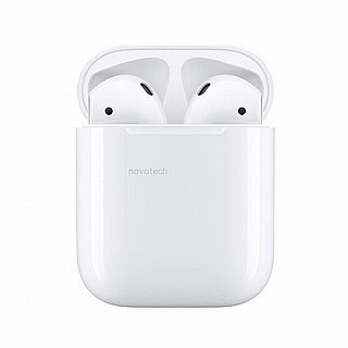 �������  Apple AirPods 2 True Wireless MV7N2ZM/A ����� ���� 