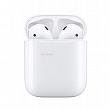 �������  Apple AirPods 2 True Wireless MV7N2ZM/A ����� ���� 