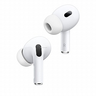 ������� Apple AirPods Pro 2 True Wireless MQD83ZM/A ���� ���� 