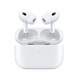 ������� Apple AirPods Pro 2 True Wireless MQD83ZM/A ���� ���� 