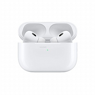 ������� Apple AirPods Pro 2 True Wireless MQD83ZM/A ���� ���� 