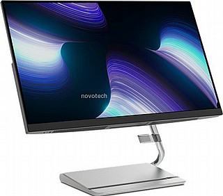 ��� ���� Lenovo Q24i-20 66EEGAC3IS �23.8 ������ Full HD 