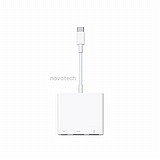 ���� Apple USB-C Digital AV Multiport Adapter  MUF82ZM/A