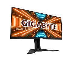 ��� ���� Gigabyte M34WQ �34 ������ UWQHD