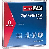 ����� ���� ����� Iomega 750MB Zip Disk