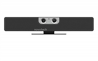 ����� ������� ������� ����� ������ NexBar N120W AIO VC Bar 2*4K NEXVOO