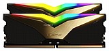������ OCPC PISTA RGB DDR5-6600 16GBx2 C40 BLACK LABEL MMPT2K32GD566C40BL