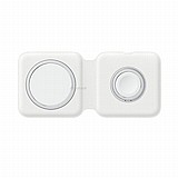 מטען מקורי Apple MagSafe Duo Charger MHXF3ZM/A מטען מקורי Apple MagSafe Duo Charger MHXF3ZM/A